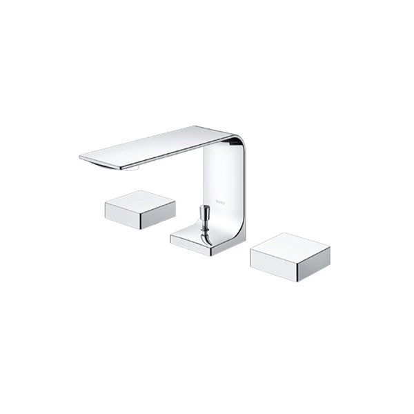 Vòi lavabo nóng lạnh ZL TOTO TLP02201BA