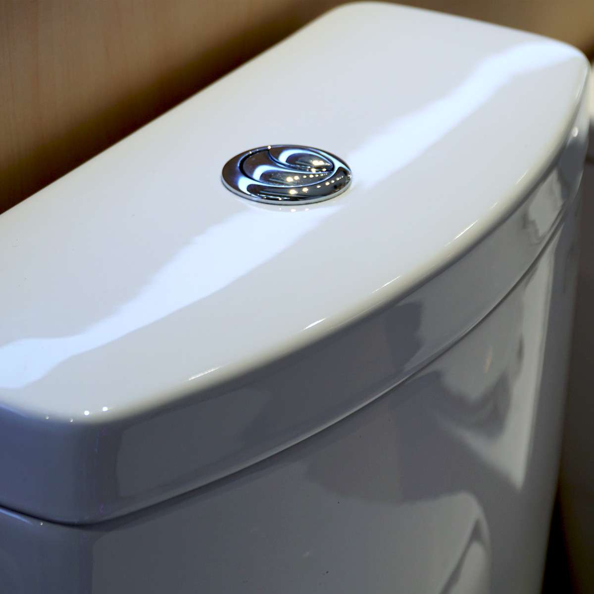 Bồn cầu TOTO CS769DRW11 2 khối nắp điện tử Washlet S7 TCF4911Z - 7