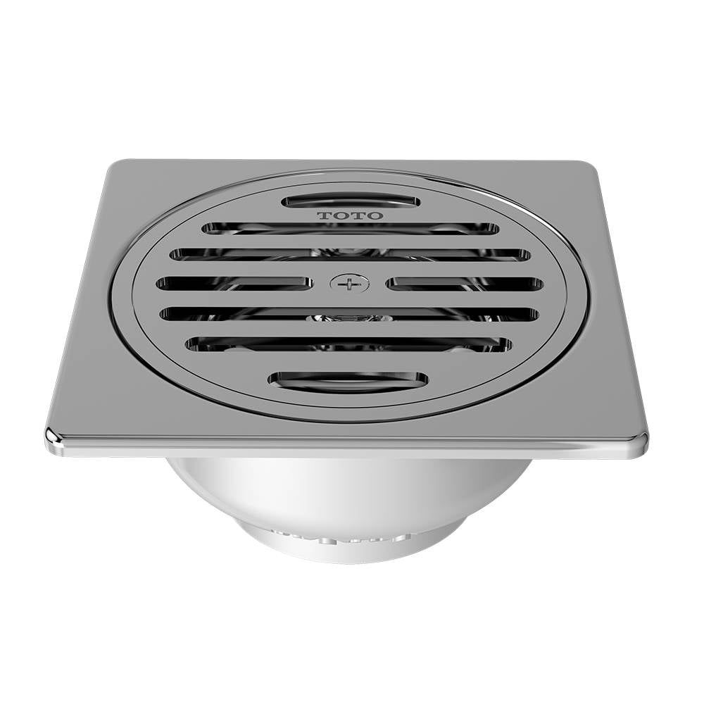 Ga thoát sàn TOTO TX1DB 115x115mm