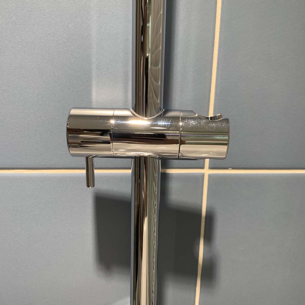 Thanh trượt sen tắm TOTO TBW01016B (659 mm) - 5