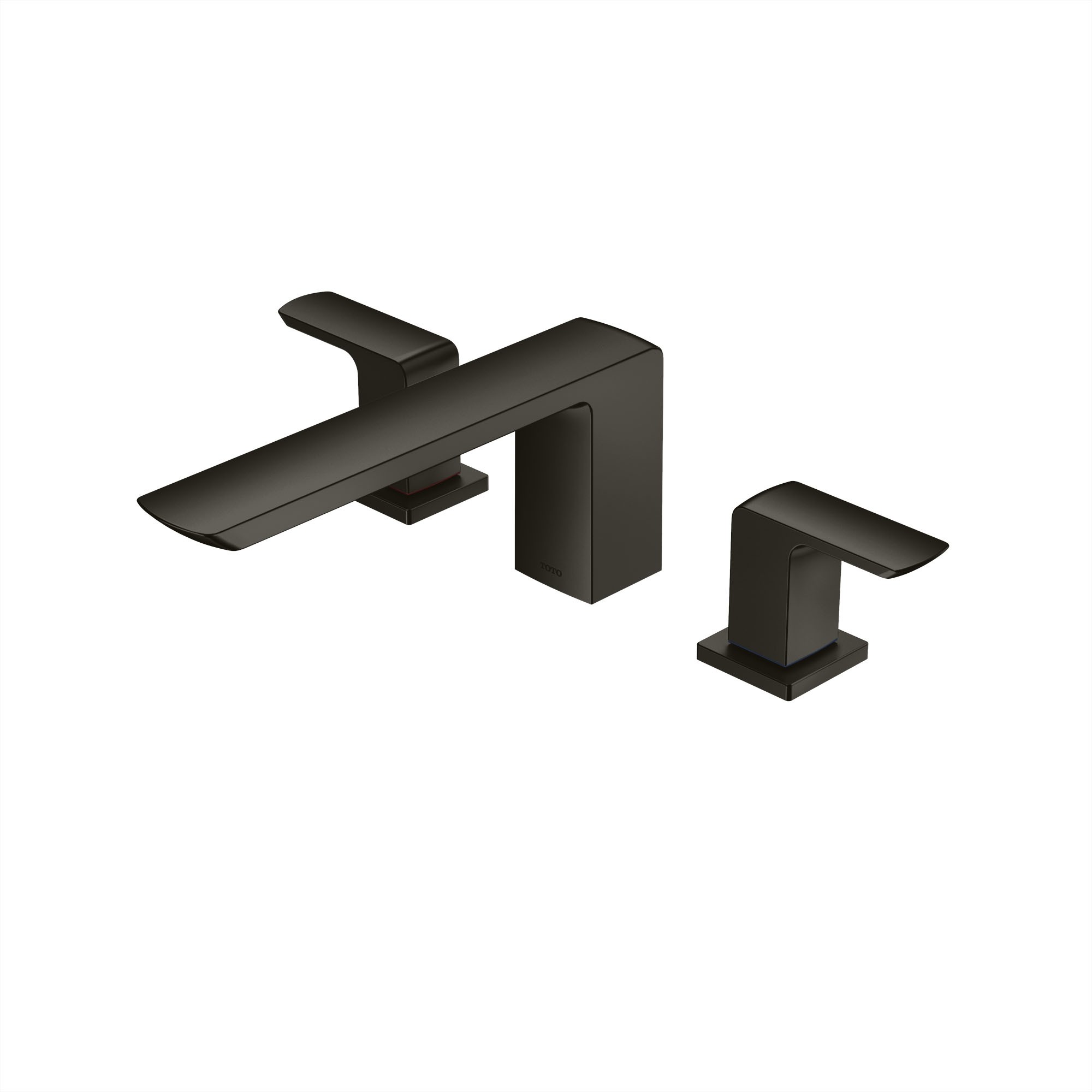 Vòi xả bồn tắm TOTO nóng lạnh TBG02201BA (TBG02201B) - 4