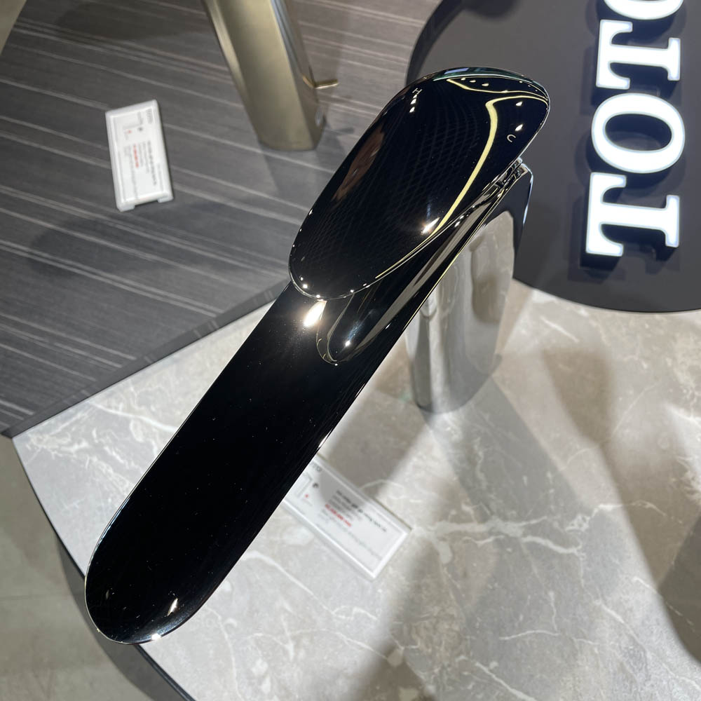Vòi lavabo nóng lạnh ZA TOTO TLP03301A1 - 12