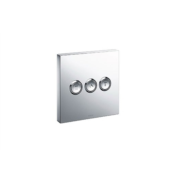 Van chuyển hướng 3 đường nước nút nhấn TOTO TBV02105B
