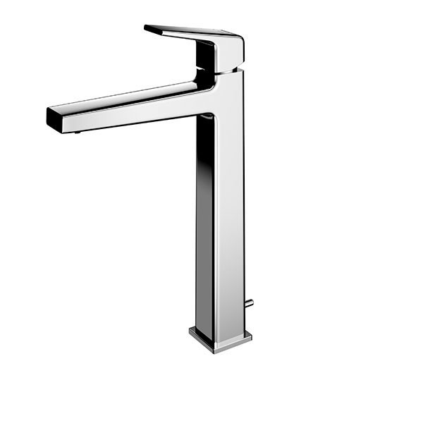 Vòi lavabo nóng lạnh GB TOTO TLG10305V - 3