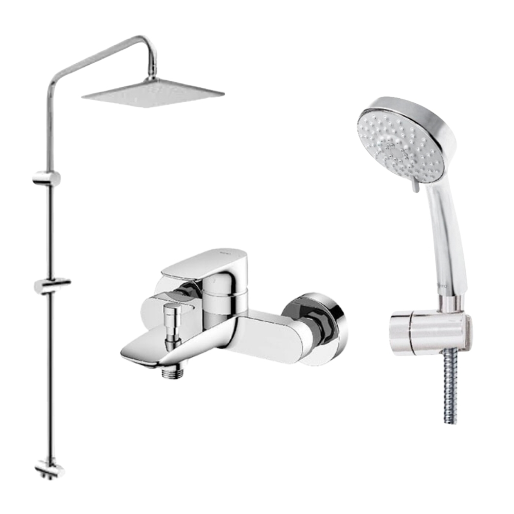 Kết hợp củ sen 04302VA/108ZR