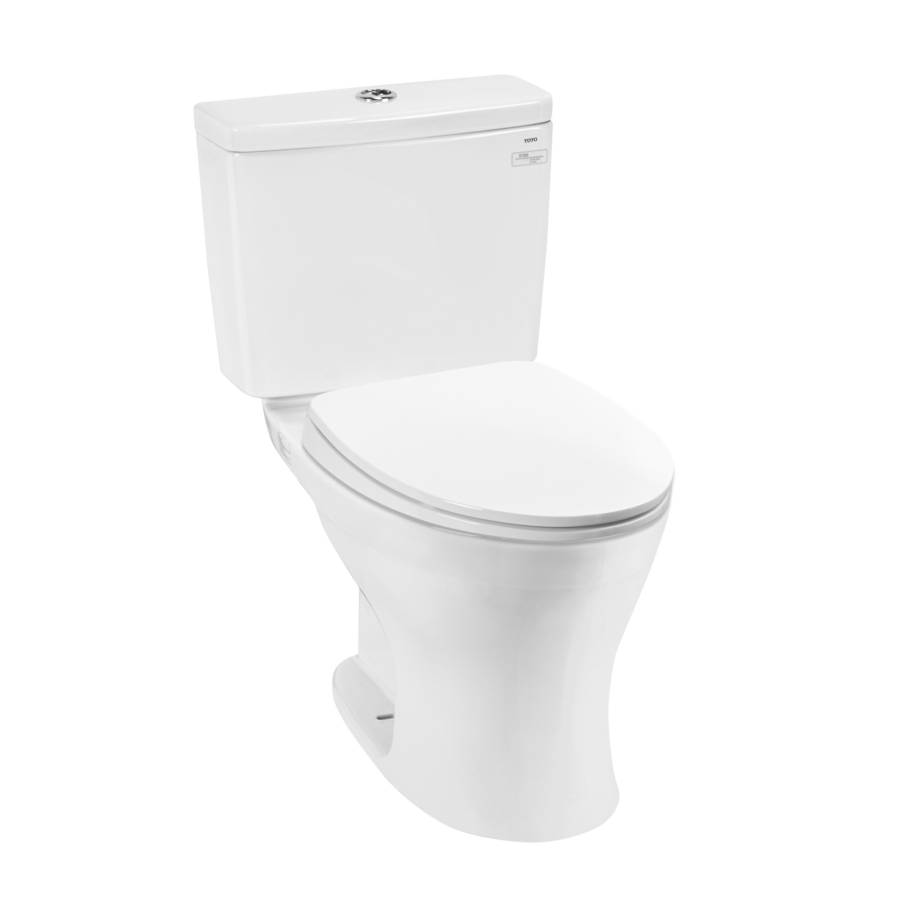 Nắp đóng êm T10