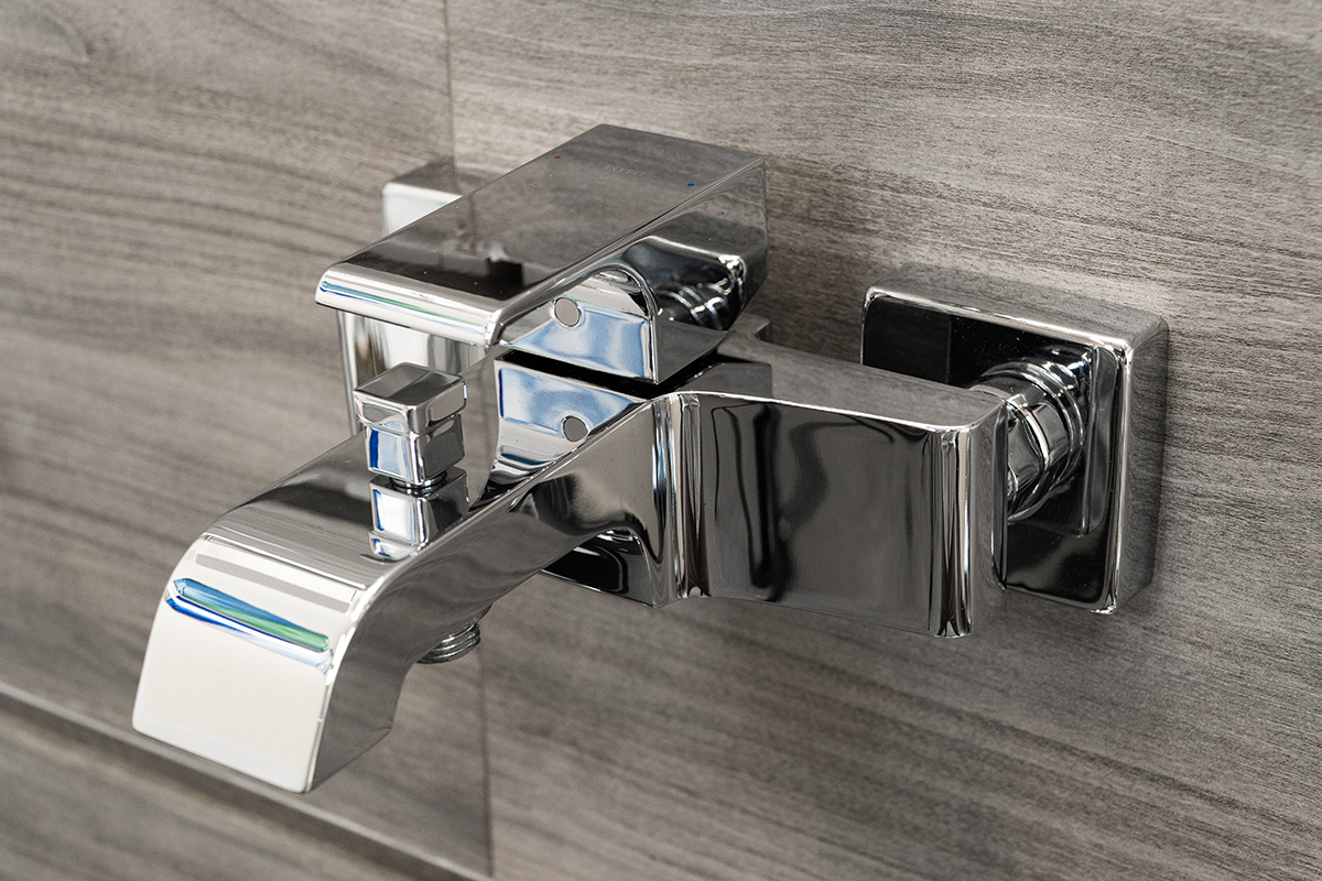 Củ sen tắm nóng lạnh TOTO TBG08302VA (TBG08302V) GC Series - 8