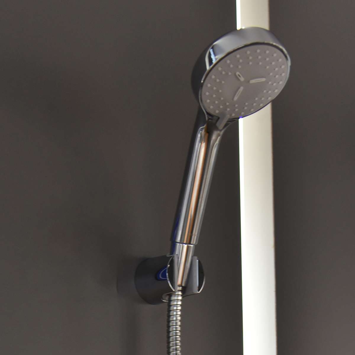 Tay sen tắm TOTO TBW07011A  (1 chế độ) - 9