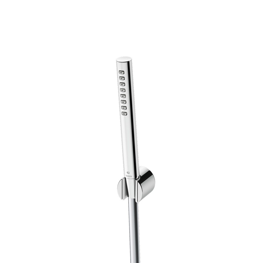 Bộ sen tắm nhiệt độ TOTO TBV03427V TBW02017A - 4