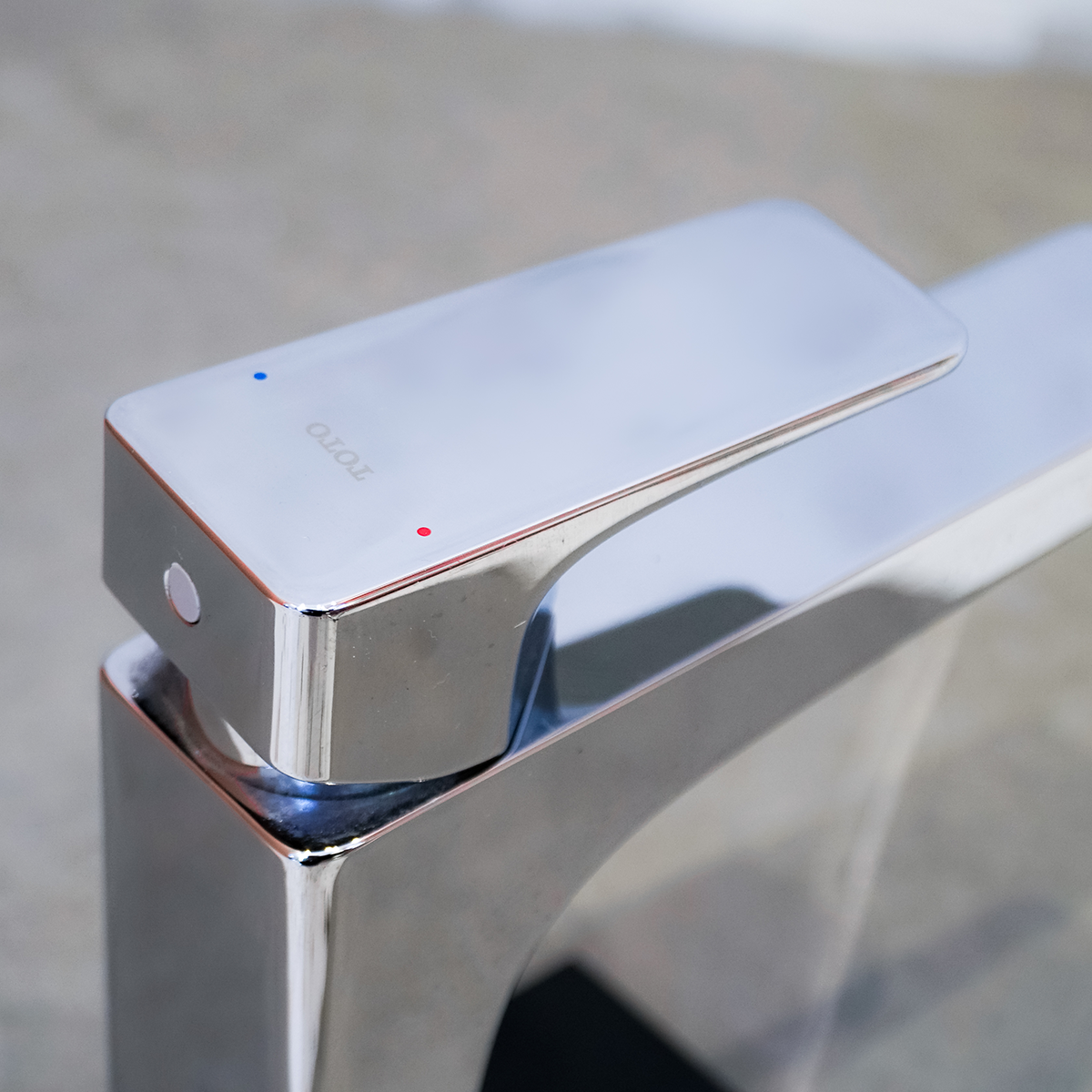Vòi lavabo nóng lạnh GE TOTO TLG07301V - 25