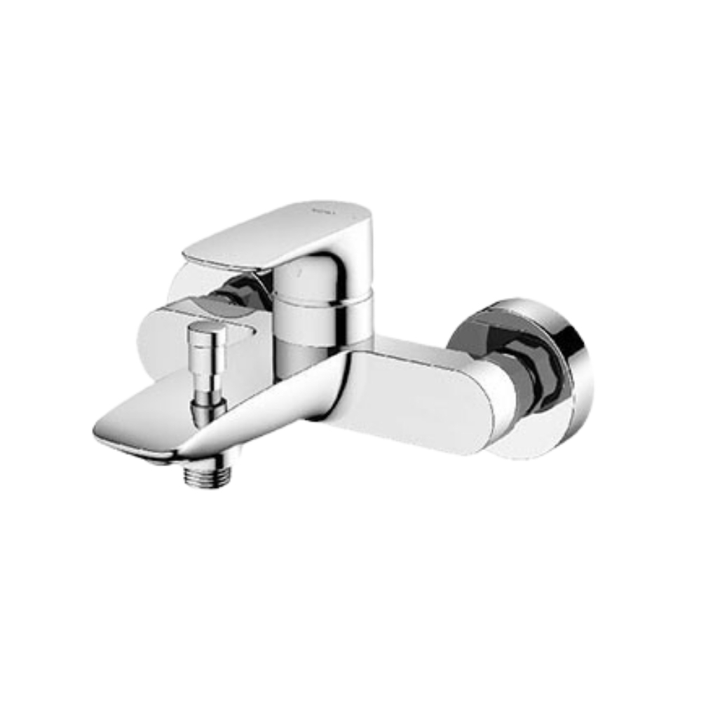 Bộ sen cây nóng lạnh TOTO DM907C1S TBG04302VA DGH108ZR - 4