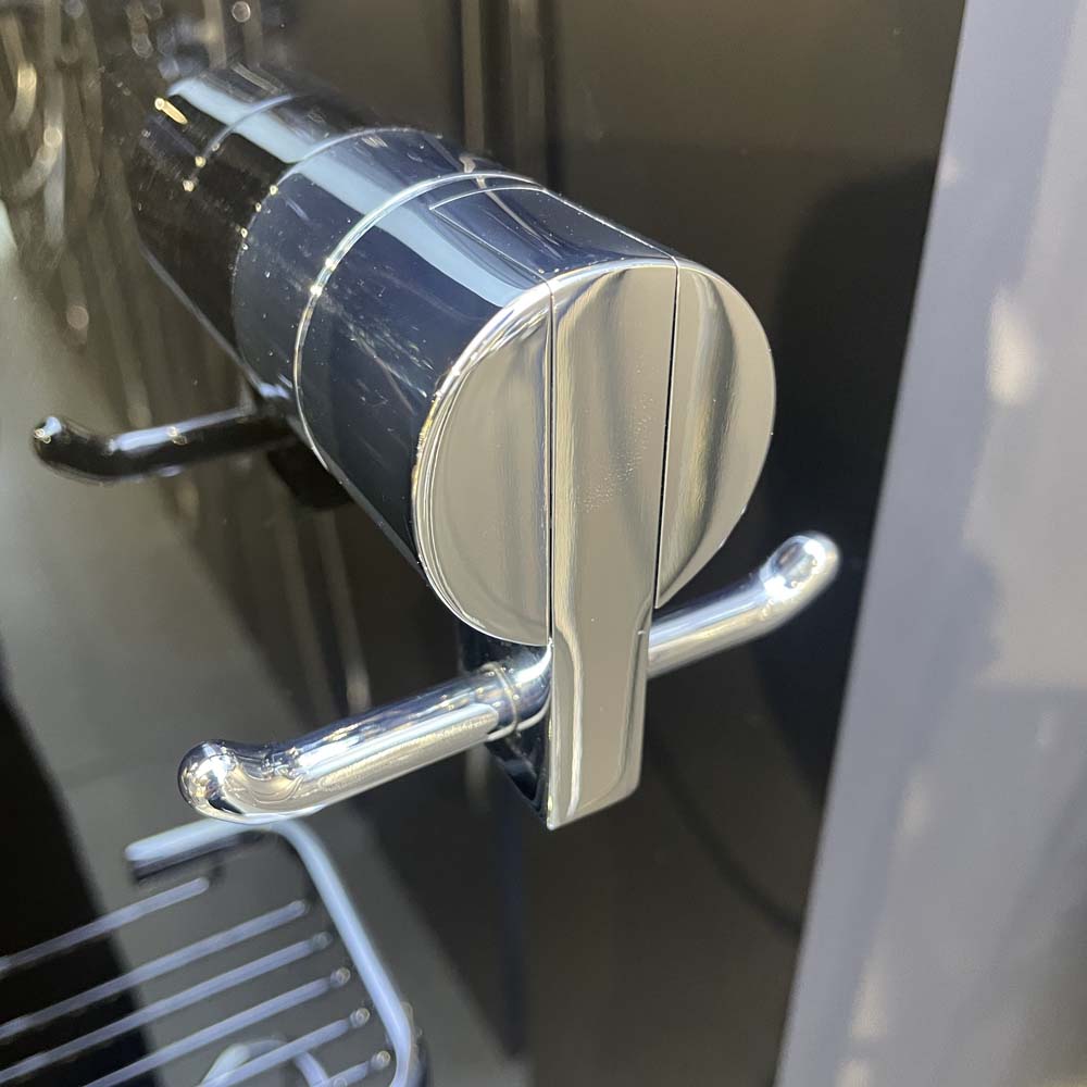 Móc áo đôi Ego TOTO TX704AE - 2