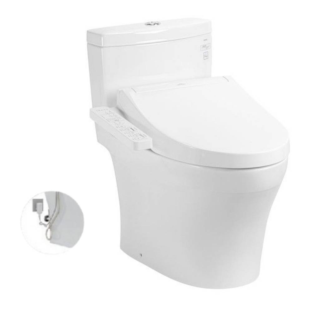 Nắp điện tử W16