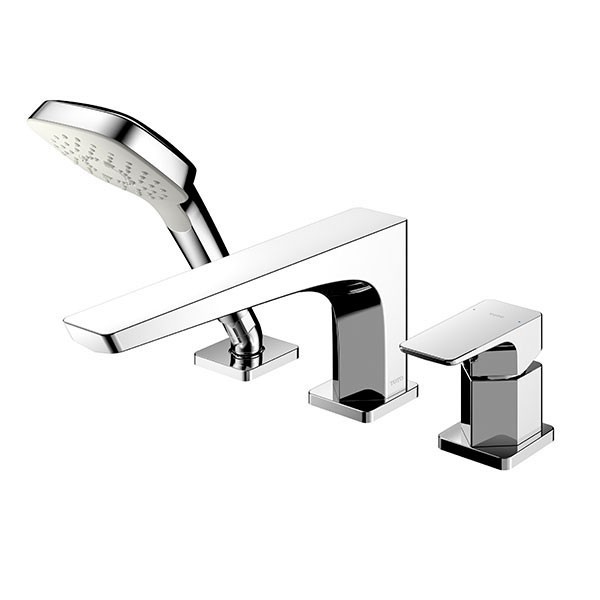 Vòi xả bồn tắm TOTO nóng lạnh TBG07305AA  (TBG07305A) - 7