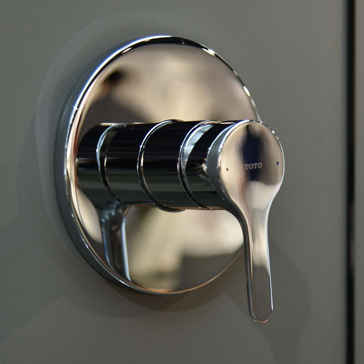 Van gật gù điều chỉnh nóng lạnh TOTO TBS01303B - 4
