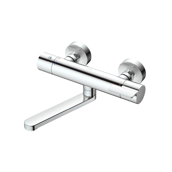 Bộ sen tắm nhiệt độ TOTO TBV03427V TBW02006A (3 chế độ) - 2