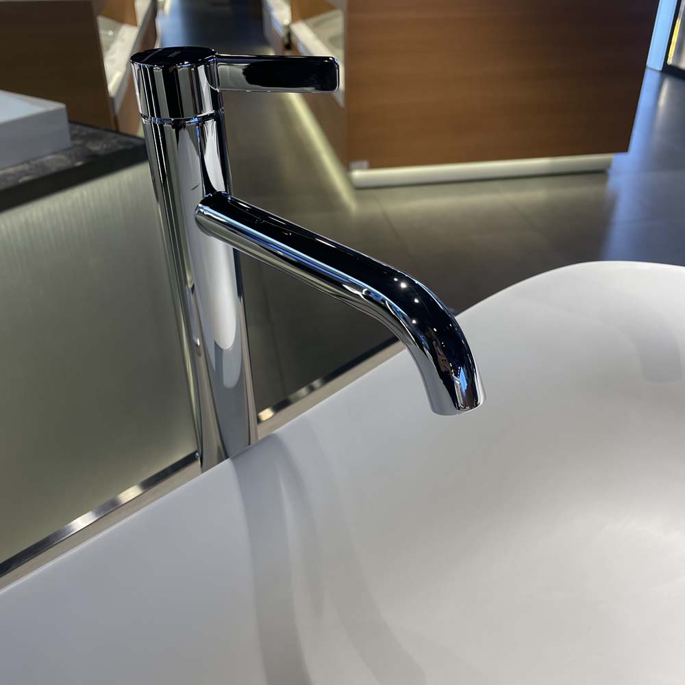 Vòi lavabo nóng lạnh TOTO TLG11305V GF Series - 19