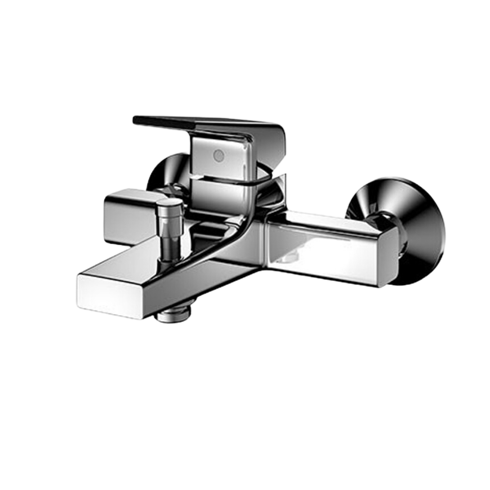 Bộ sen tắm nóng lạnh TOTO TBG10302VA TBW03002B (5 chế độ) - 2