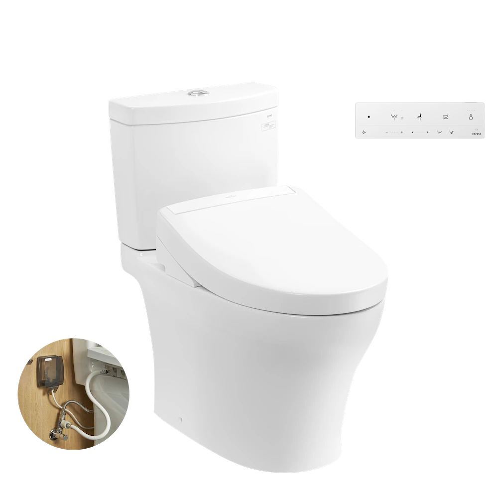 Nắp điện tử S5