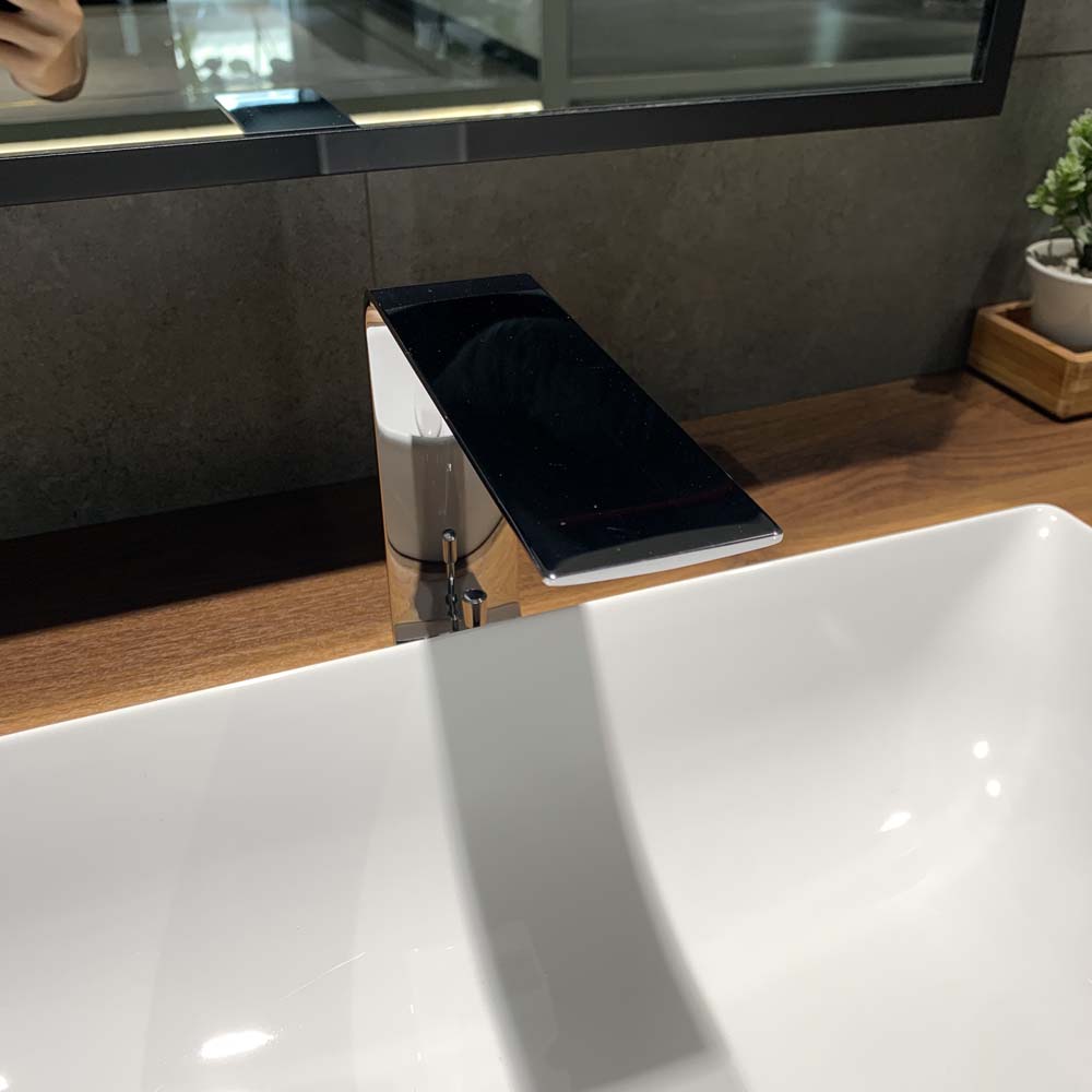 Vòi lavabo nóng lạnh ZL TOTO TLP02304B - 10