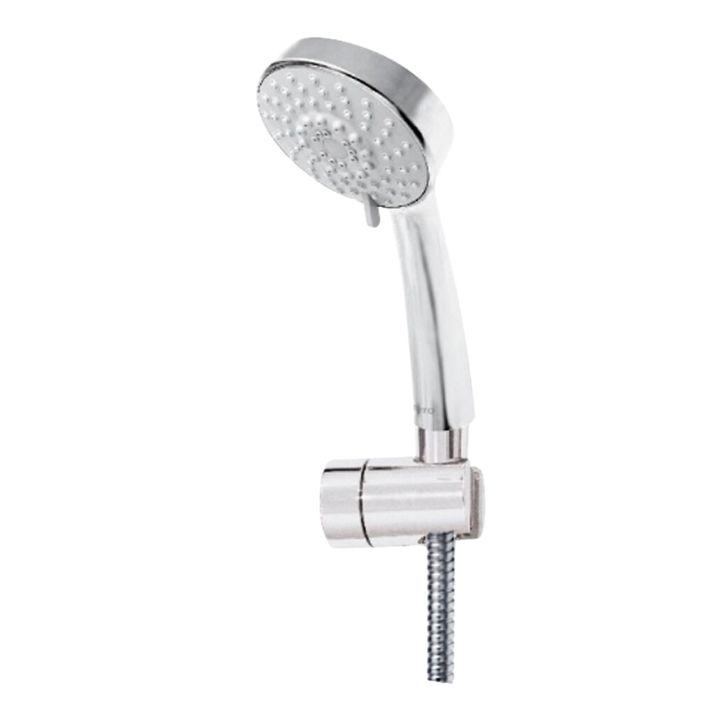 Bộ sen tắm nóng lạnh TOTO TBG10302VA DGH108ZR (5 chế độ) - 4