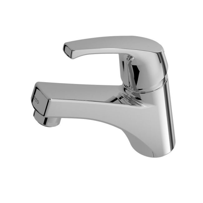 Vòi lavabo lạnh TOTO TX109LD - 8