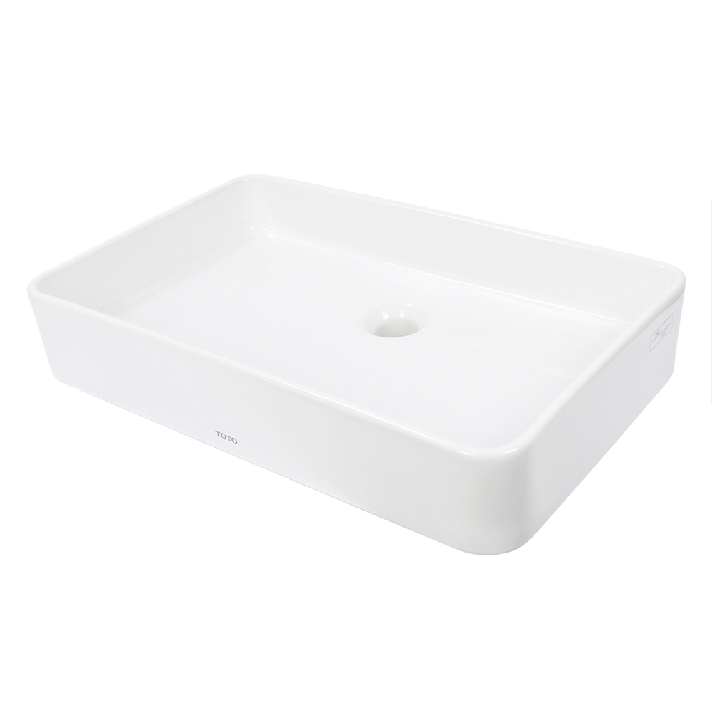 Chậu rửa lavabo đặt bàn TOTO LT952