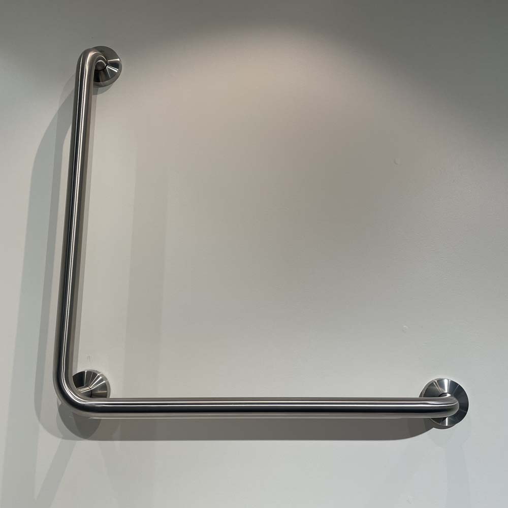 Thanh tay vịn chữ L TOTO T113BL9/T110D3R(x3) - 3