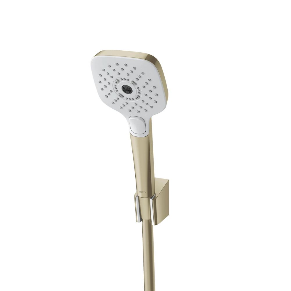 Tay sen tắm TOTO TBW02006V (3 chế độ) - 5
