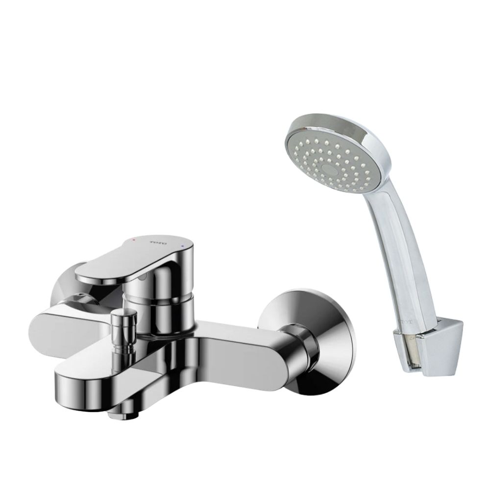 Bộ sen tắm nóng lạnh TOTO TBS06302V DGH104ZR