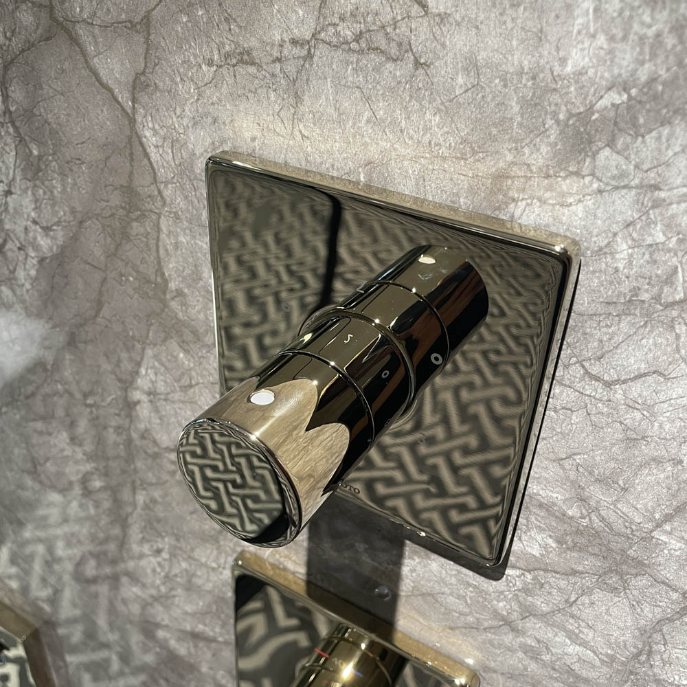 Van chuyển hướng 3 đường nước TOTO TBV02102B - 4