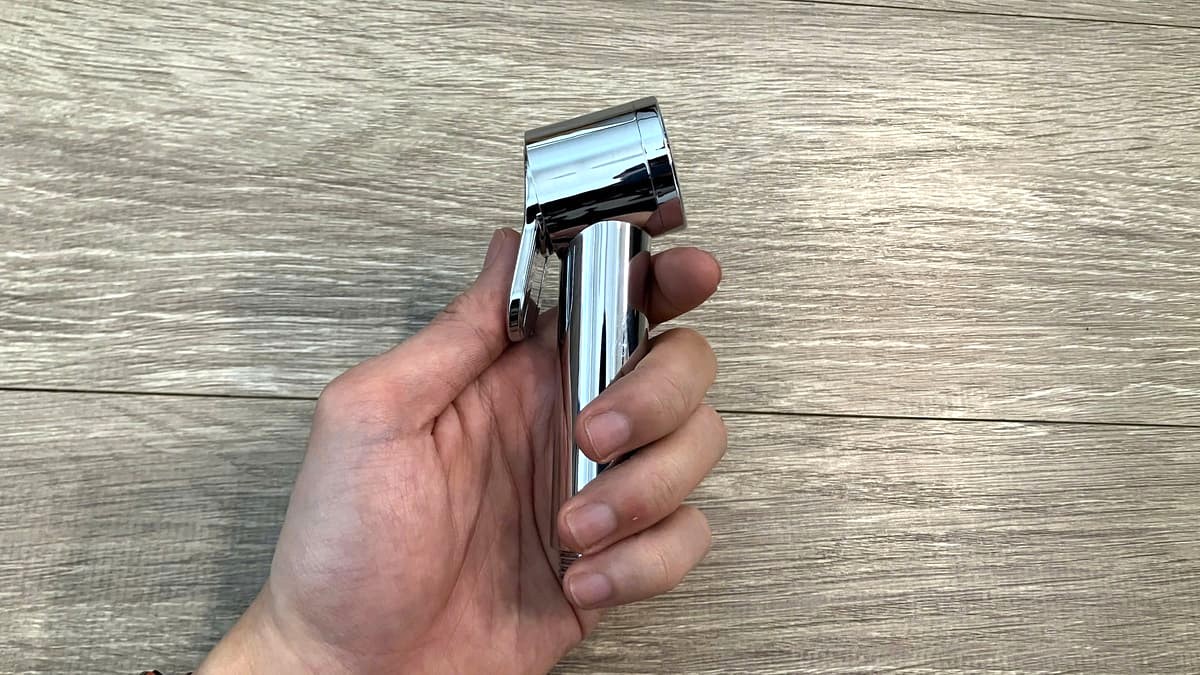 Vòi xịt vệ sinh TOTO TVCF202 - 3