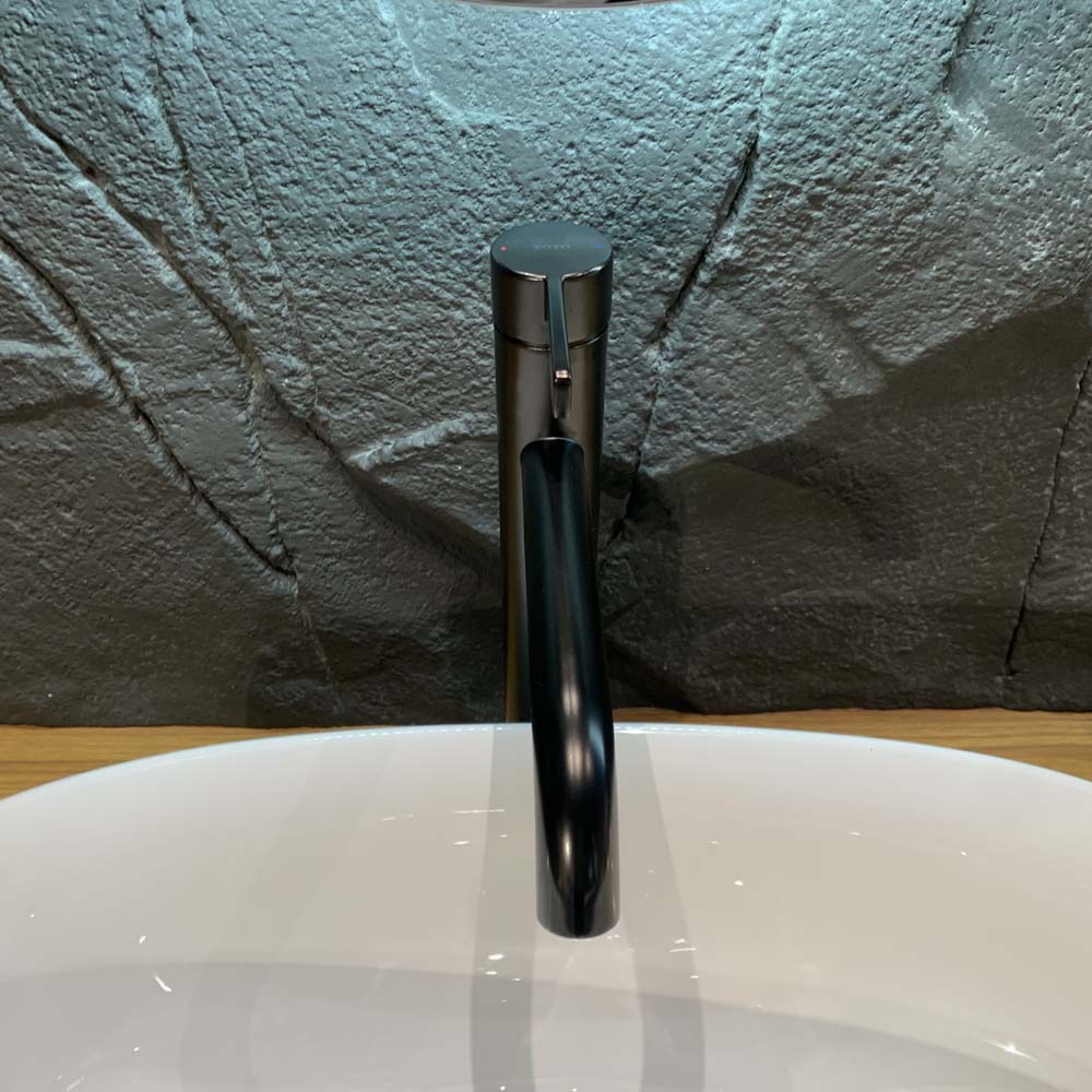 Vòi lavabo nóng lạnh TOTO TLG11305V GF Series - 11