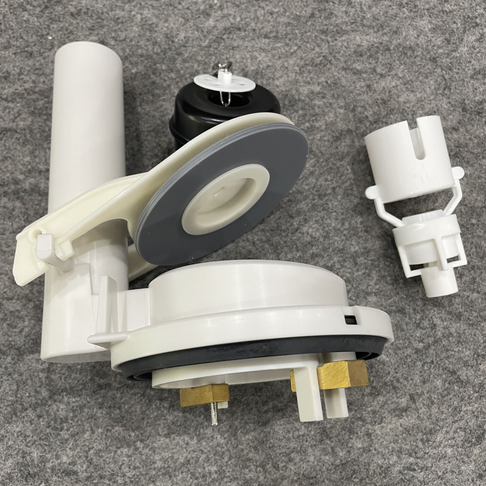 Van xả dưới bồn cầu TOTO HB4610-688 (MS688) - 5
