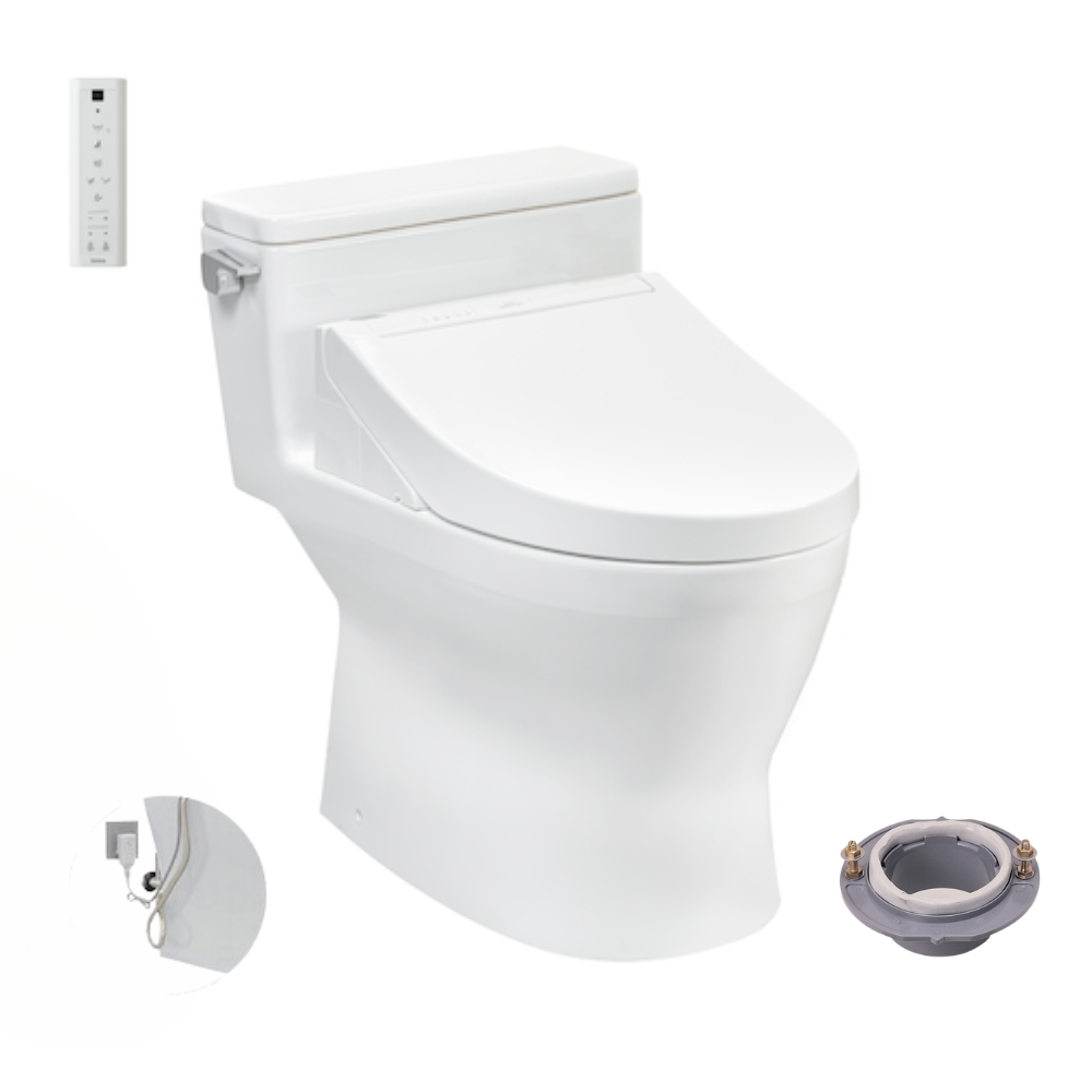 Nắp điện tử W14