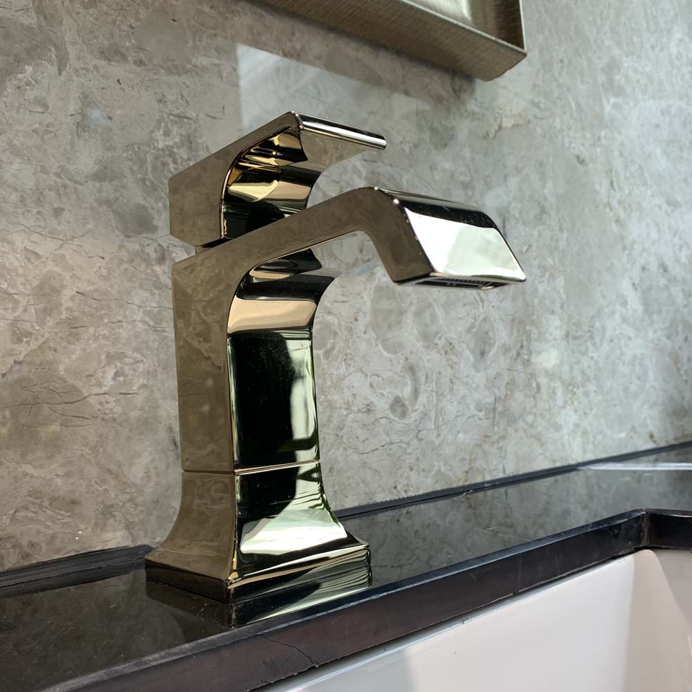 Vòi lavabo nóng lạnh GC TOTO TLG08301V - 22