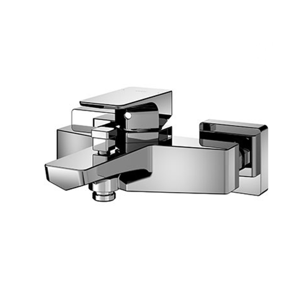 Bộ sen tắm nóng lạnh TOTO TBG07302VA DGH108ZR (5 chế độ) - 2