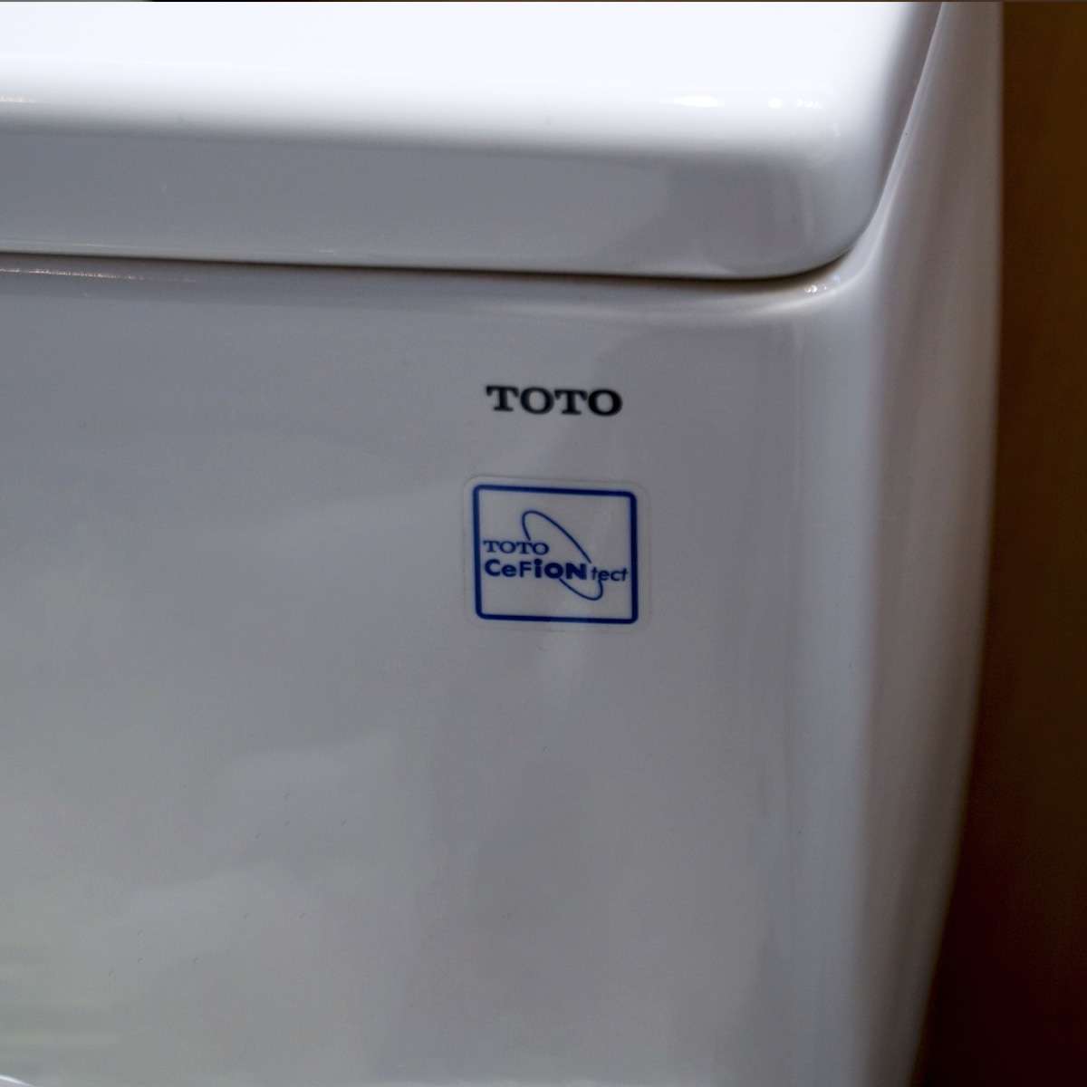 Bồn cầu TOTO MS625DW11 1 khối nắp điện tử Washlet S7 TCF4911Z - 6