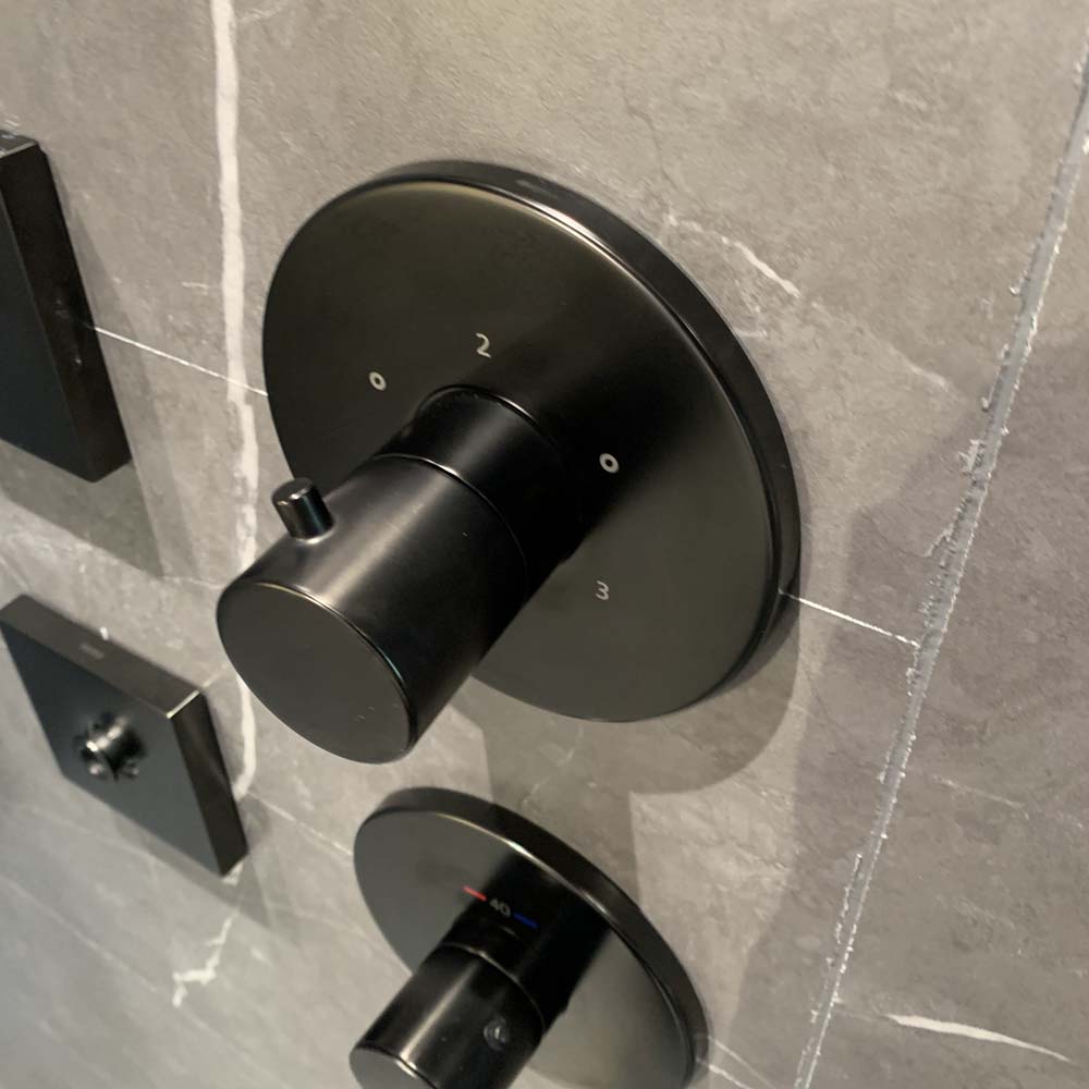 Van chuyển hướng 3 đường nước TOTO TBV01102B - 5