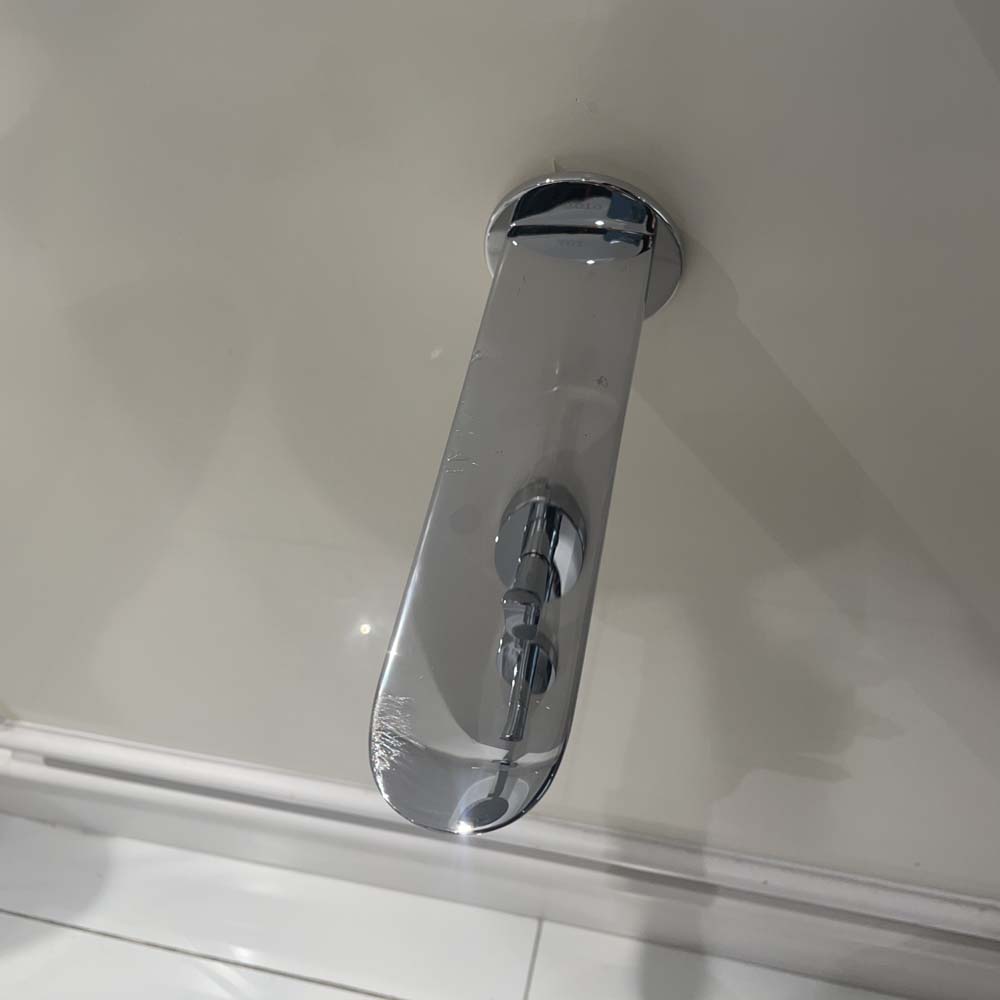 Vòi xả bồn âm tường GO TOTO TBG01001B - 5