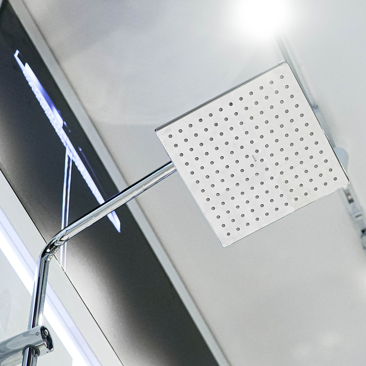 Bộ sen cây tắm nóng lạnh TOTO DM907C1S TVSM110RUR DGH104ZR - 12