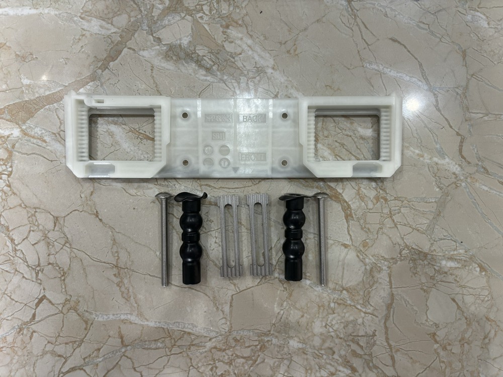 Đế Washlet đa năng TOTO SHXCP407 - 5