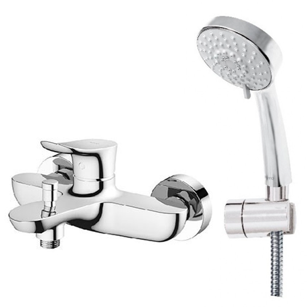 Bộ tay sen 108ZR