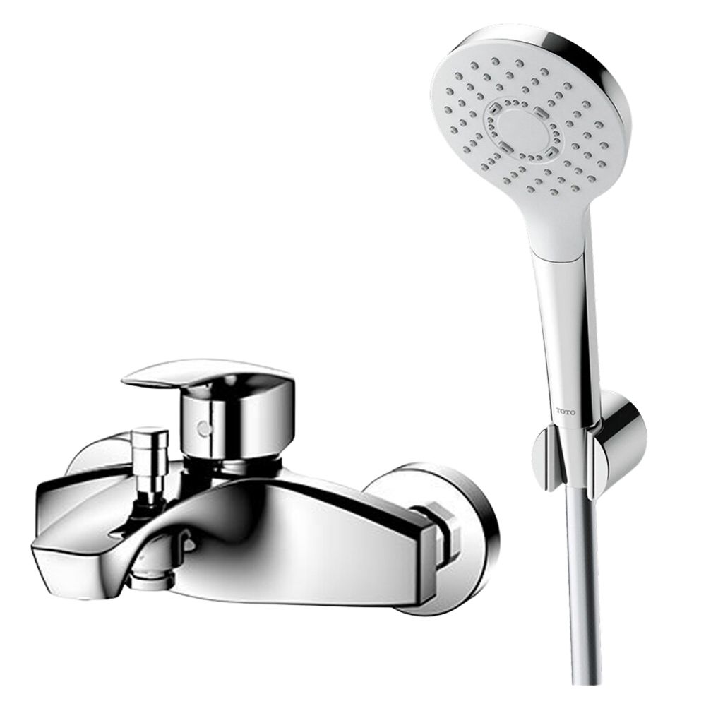 Bộ sen tắm nóng lạnh TOTO TBG09302VA TBW01008V
