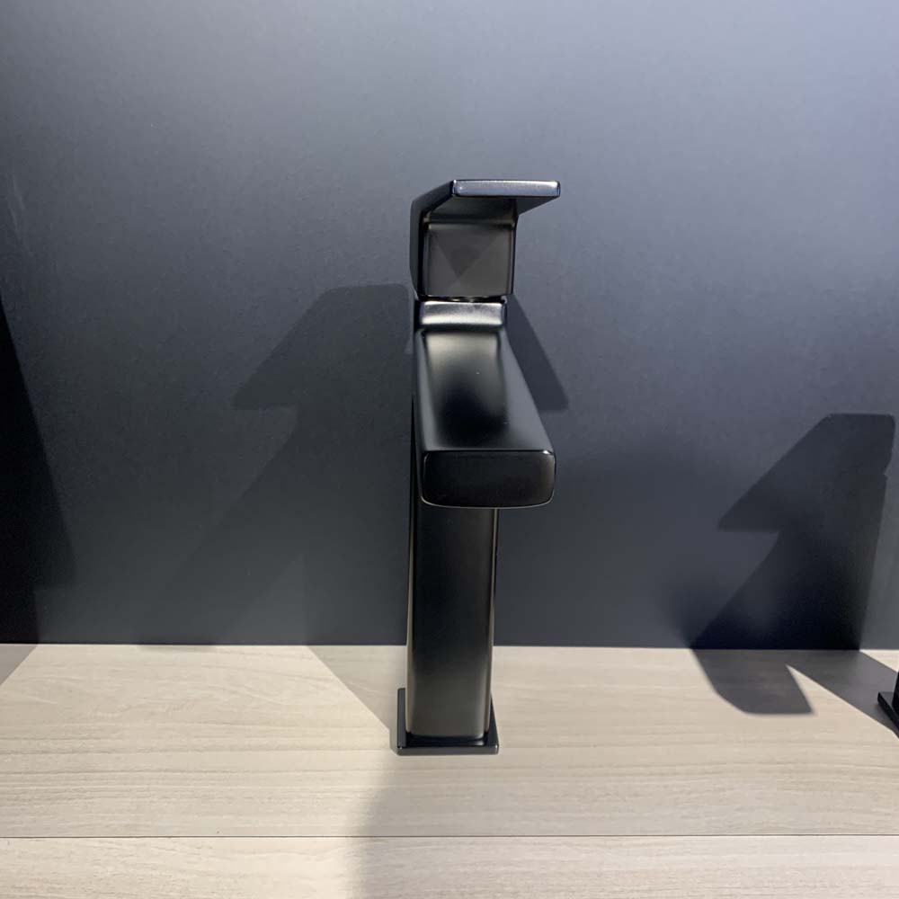 Vòi lavabo nóng lạnh GB TOTO TLG10303V - 23