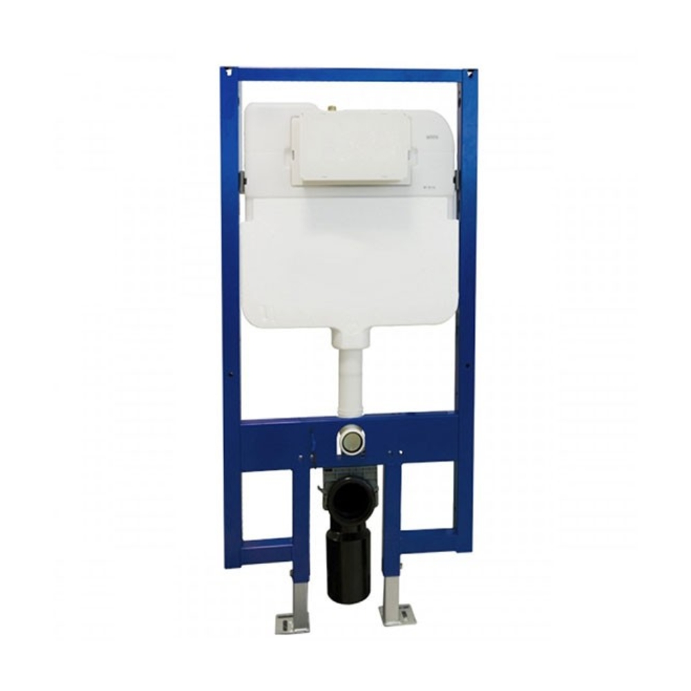 Bồn cầu treo tường điện tử TOTO CW553 TCF34320GAA WH172A MB174P#SS - 3