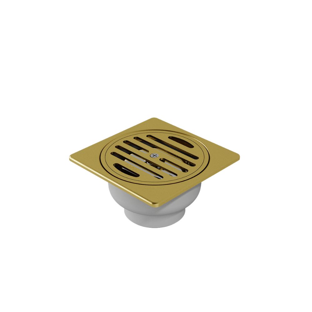 Ga thoát sàn TOTO TX1DB 115x115mm - 6