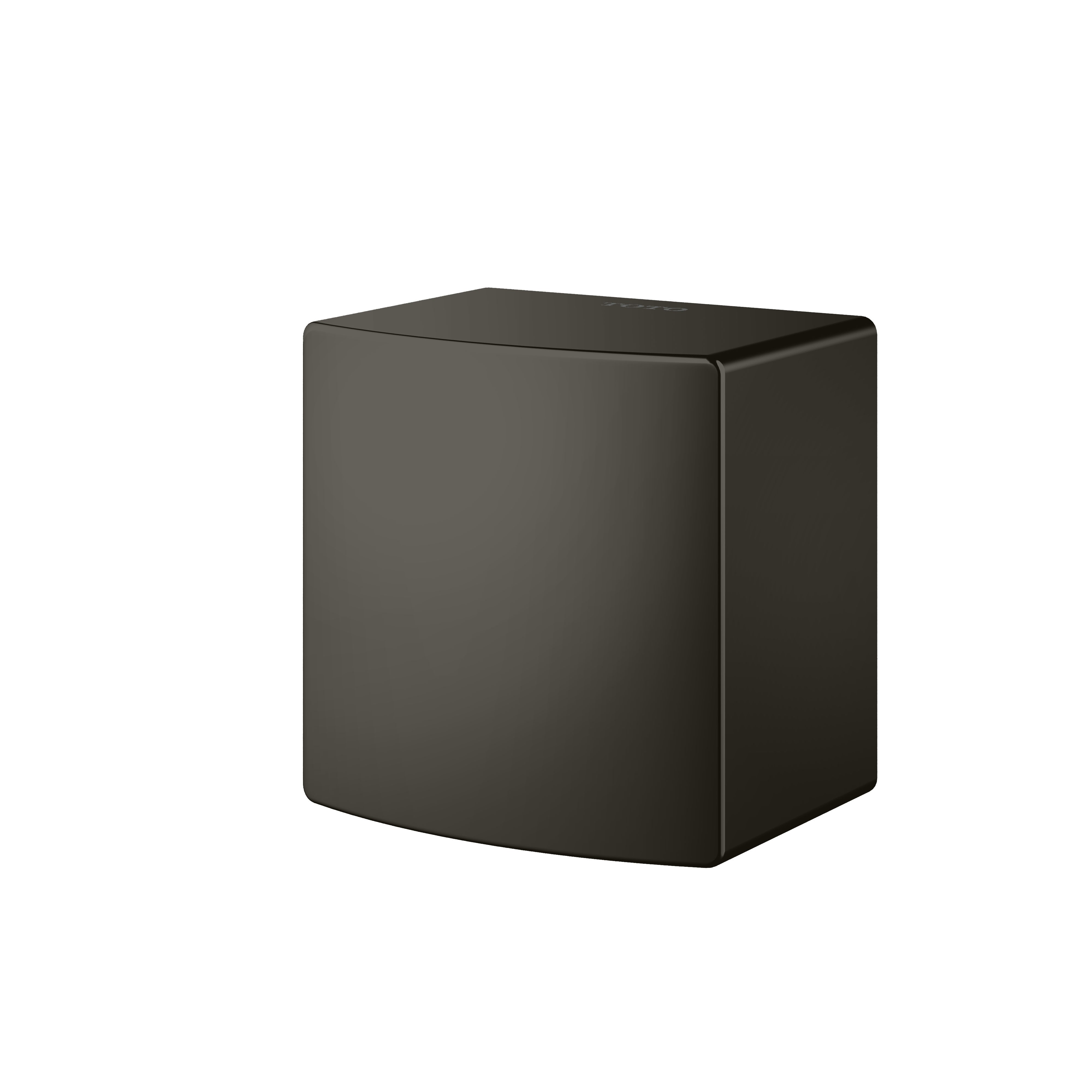 Cút nối tường TOTO TBW08009A dòng G dáng vuông - 6