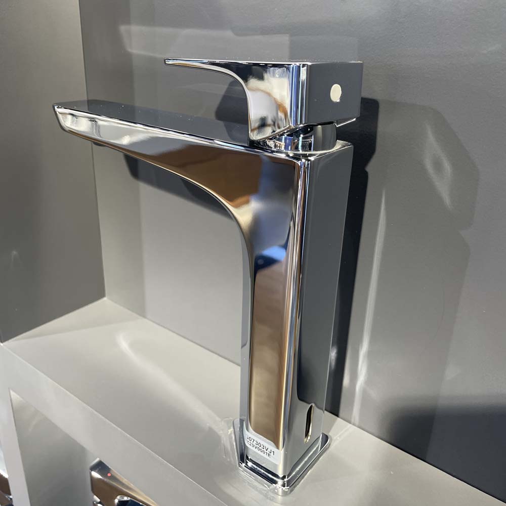 Vòi lavabo nóng lạnh GE TOTO TLG07303V - 3