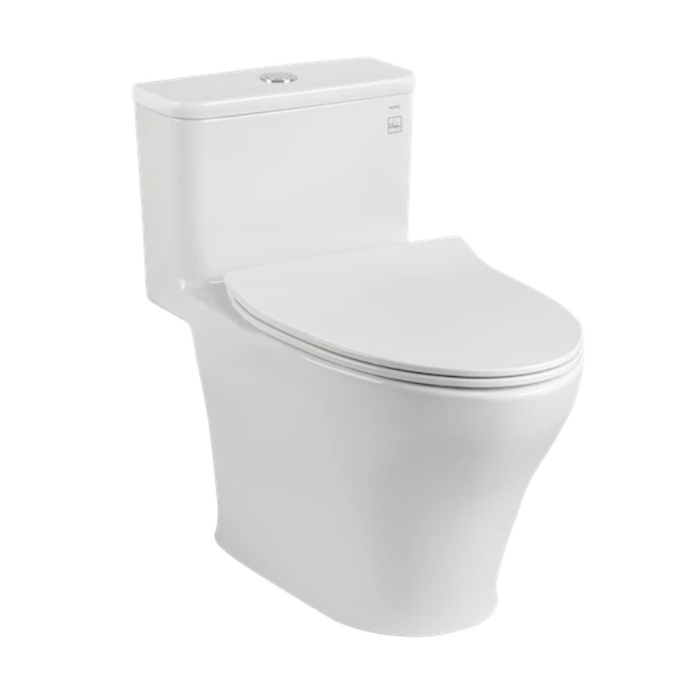 Nắp êm T8